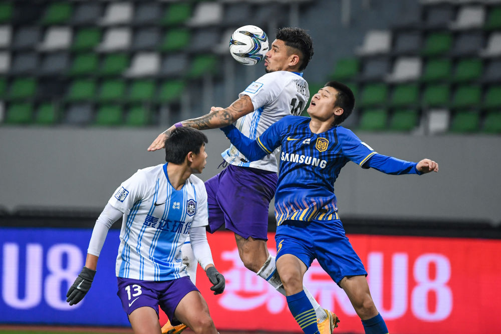 世俱杯直播-苏宁主场大胜天津泰达，取得宝贵三分的简单介绍