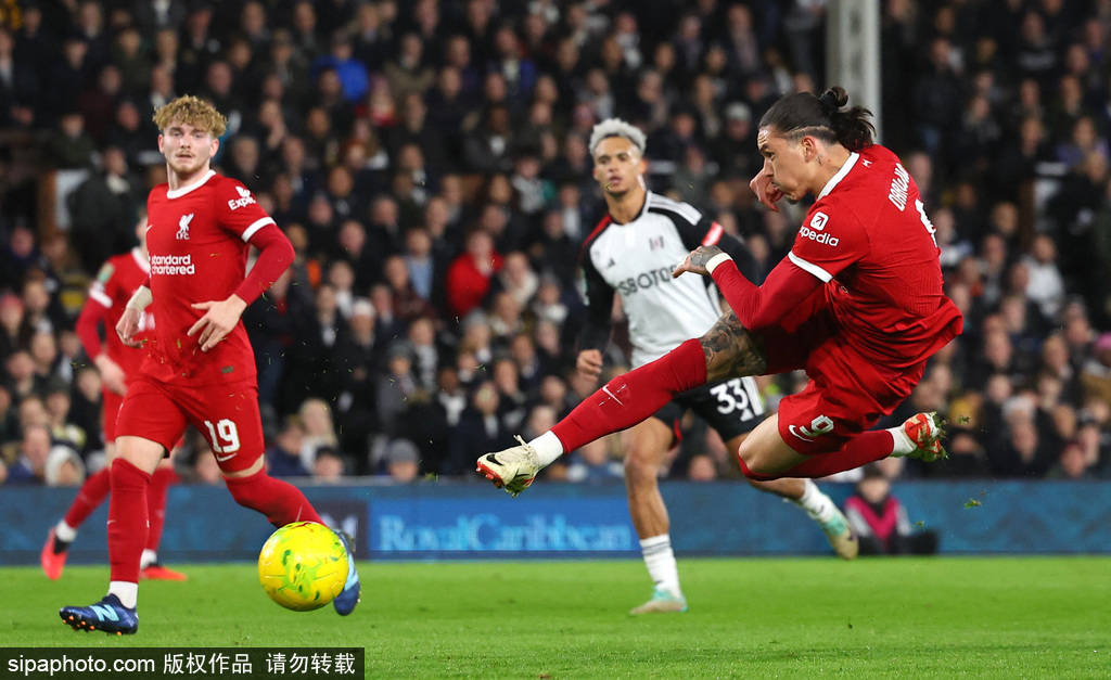 世俱杯冠军-迪奥普：切尔西反扑不中，输得冤枉