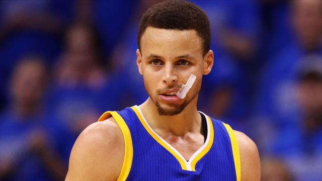 世俱杯2025-勇士逆转马刺，库里生死一球！