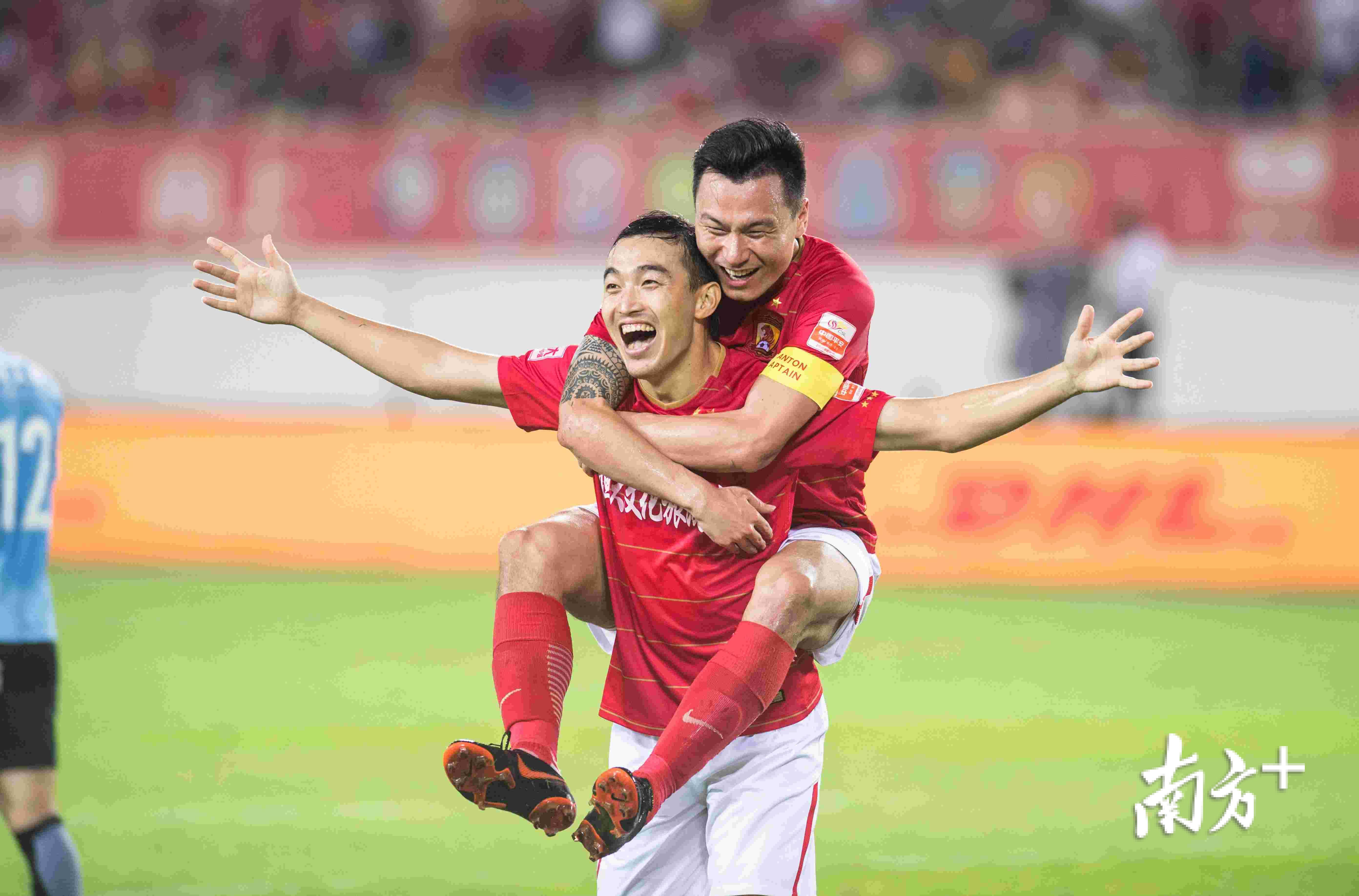 一方客场不敌恒大，实力劣势需努力提升