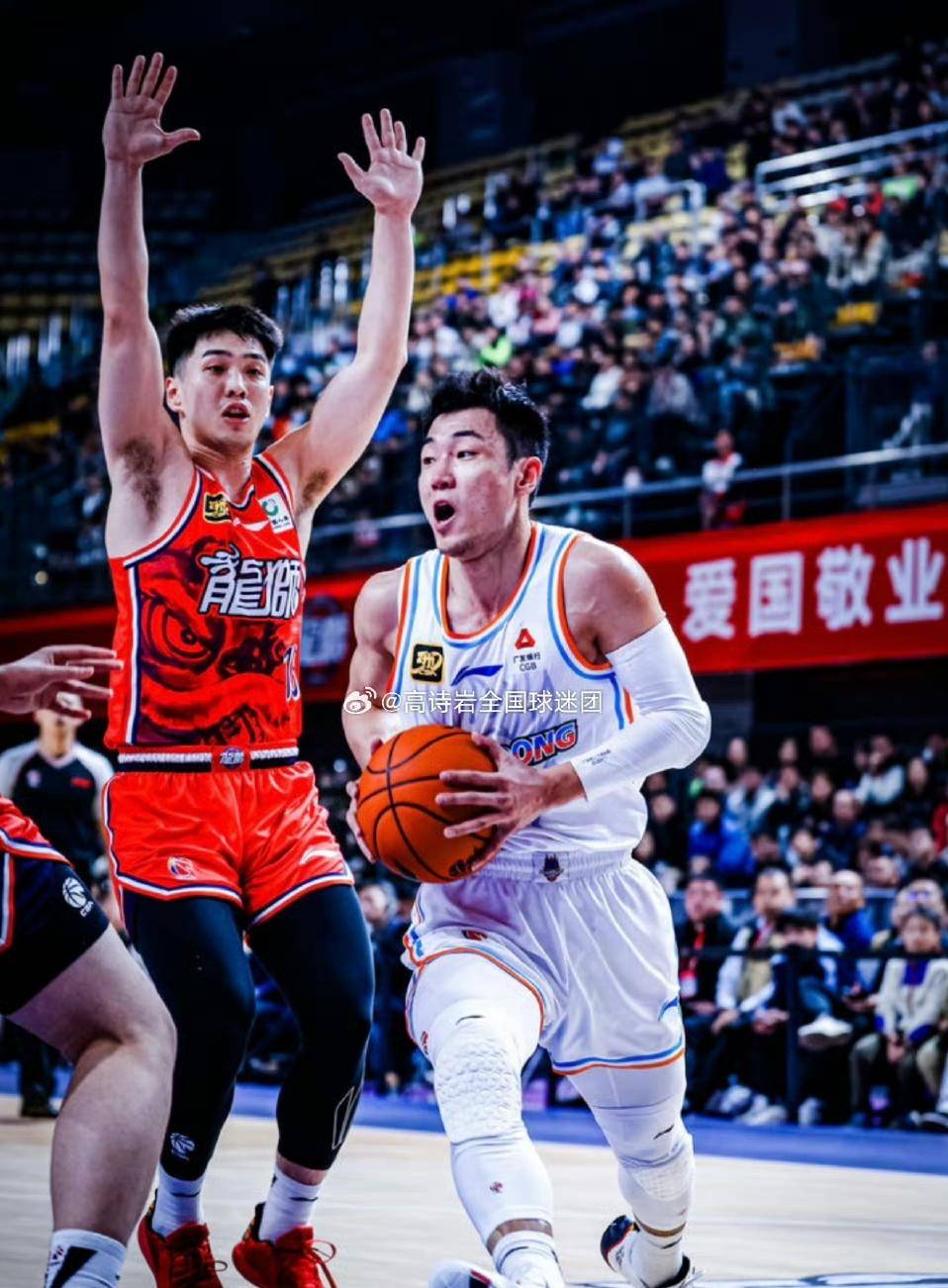 山东队在激战中获胜，晋级胜利关键