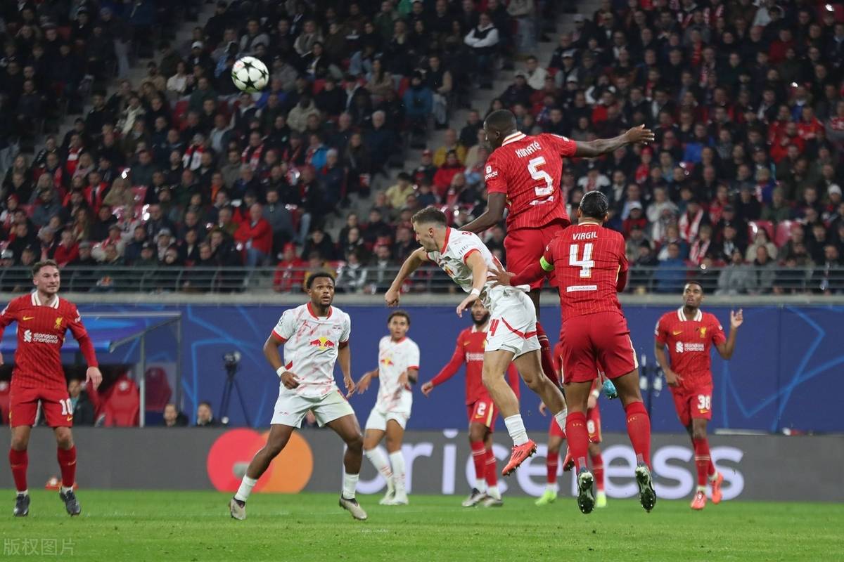 RB莱比锡主场获胜，实力明显的简单介绍