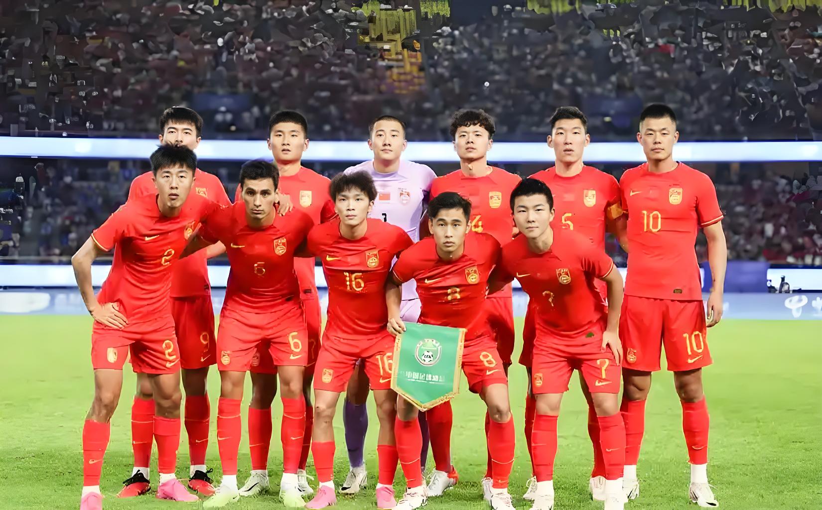 世俱杯冠军-中国队再次问鼎，征服赛场无人能挡