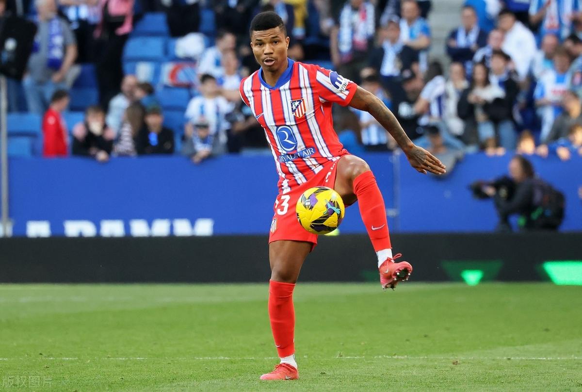 世俱杯分组-稳操胜券：马德里竞技新季门将发挥出色