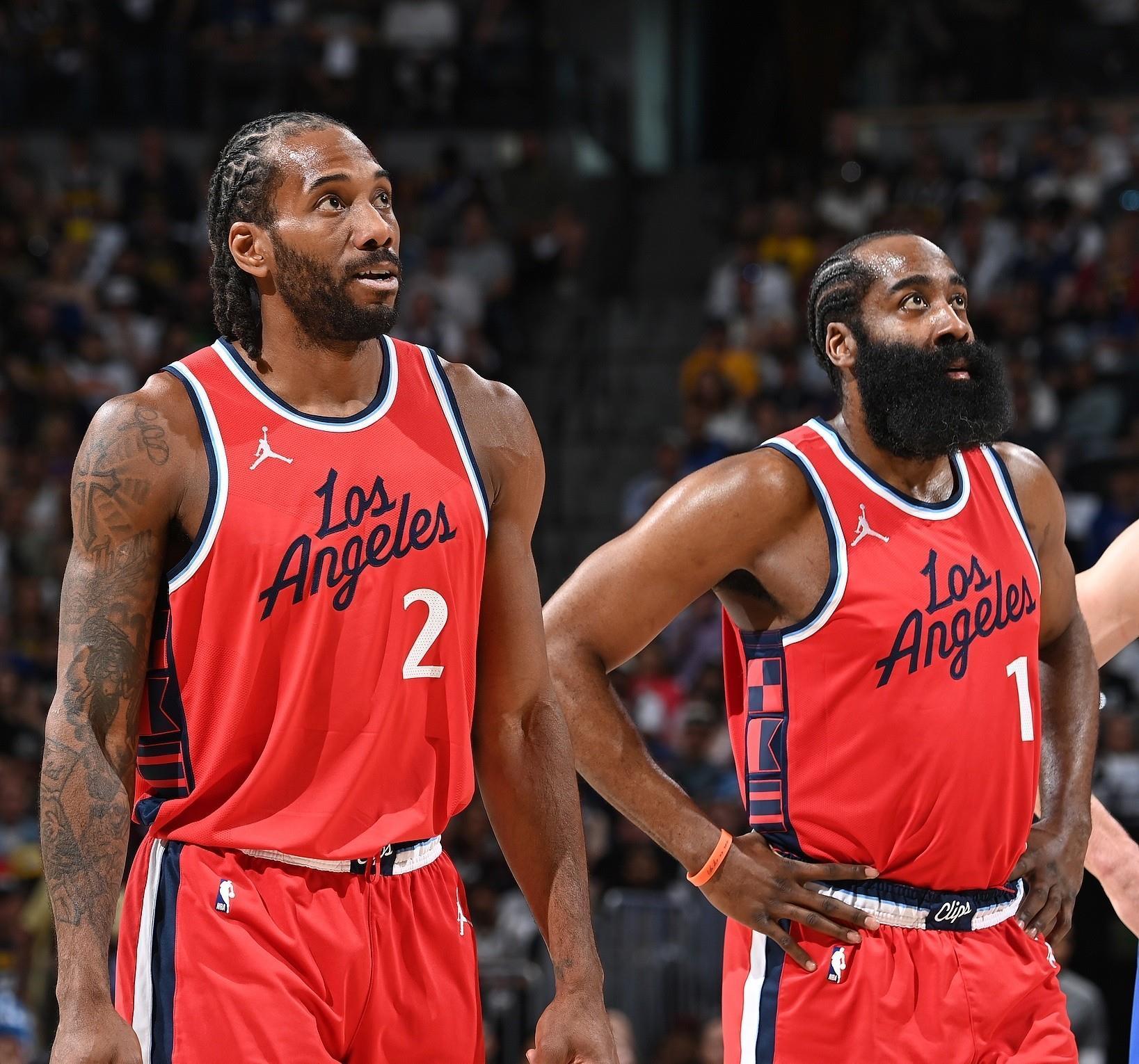 世俱杯分组-快船主帅指责队员配合不足，呼吁全队提高战术水平