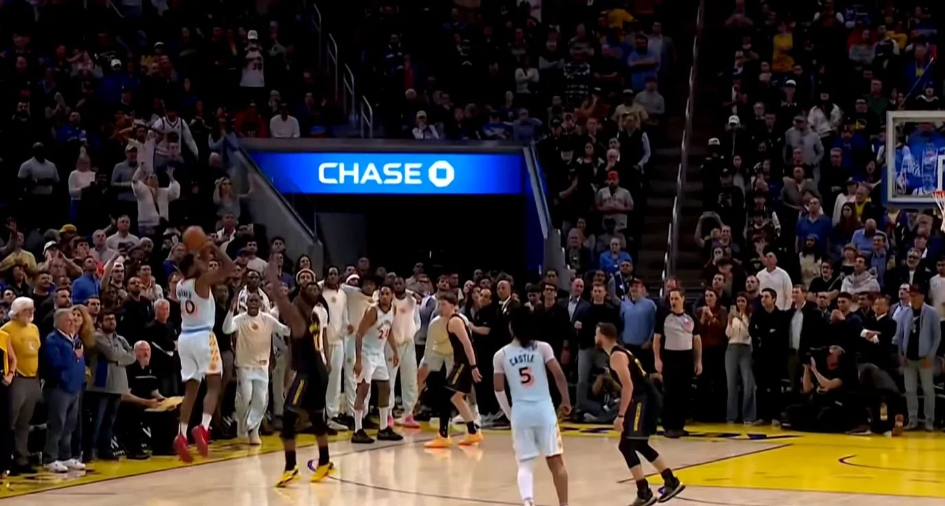 世俱杯2025-西部豪门鏖战！开拓者客场负于马刺的简单介绍