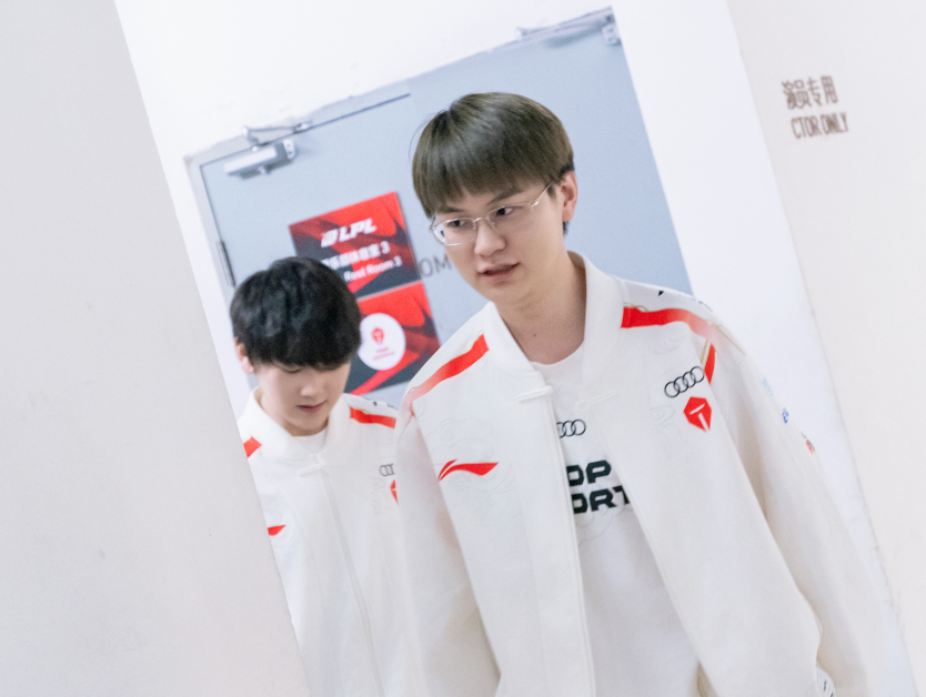 包含TL力克DRX，Meiko单局斩获MVP宿敌对决淘汰赛，点燃全场激情的词条