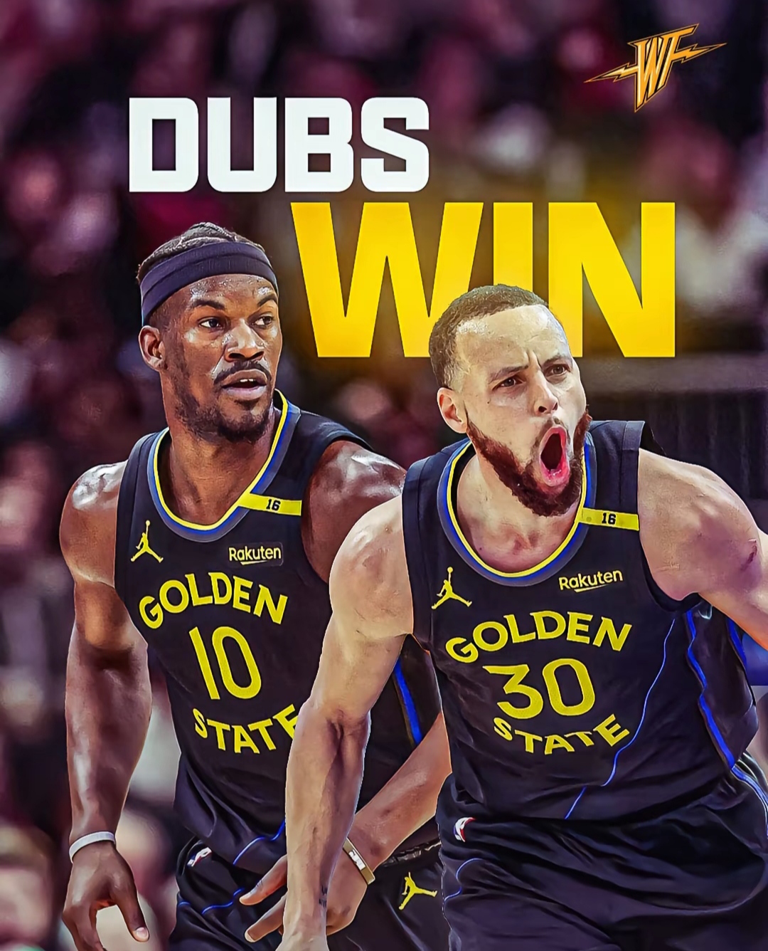 世俱杯决赛-勇士主场绝杀公牛，取得五连胜