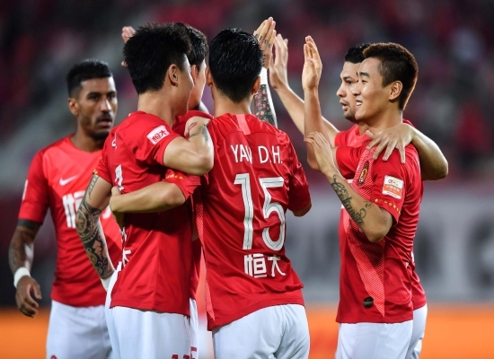 世俱杯改制-东京FC成功晋级亚冠联赛半决赛