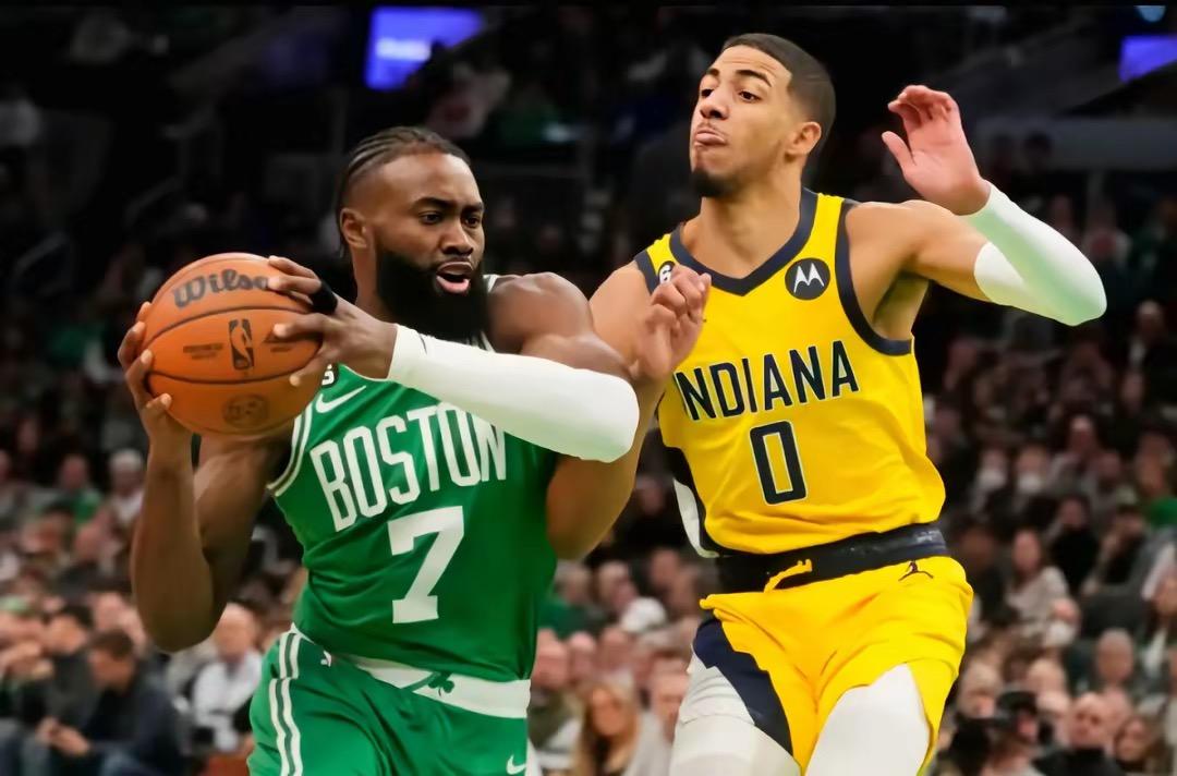 世俱杯赛程-凯尔特人力克步行者，泰特姆砍下全队最高30分