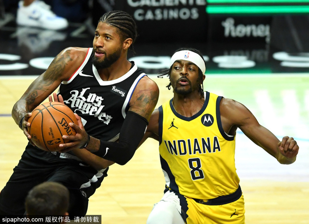 世俱杯决赛-步行者难阻快船复出，今年下真理基金球队闭营