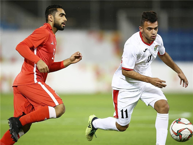 世俱杯赛程-约旦斩获胜利，欧洲杯四强全神贯注