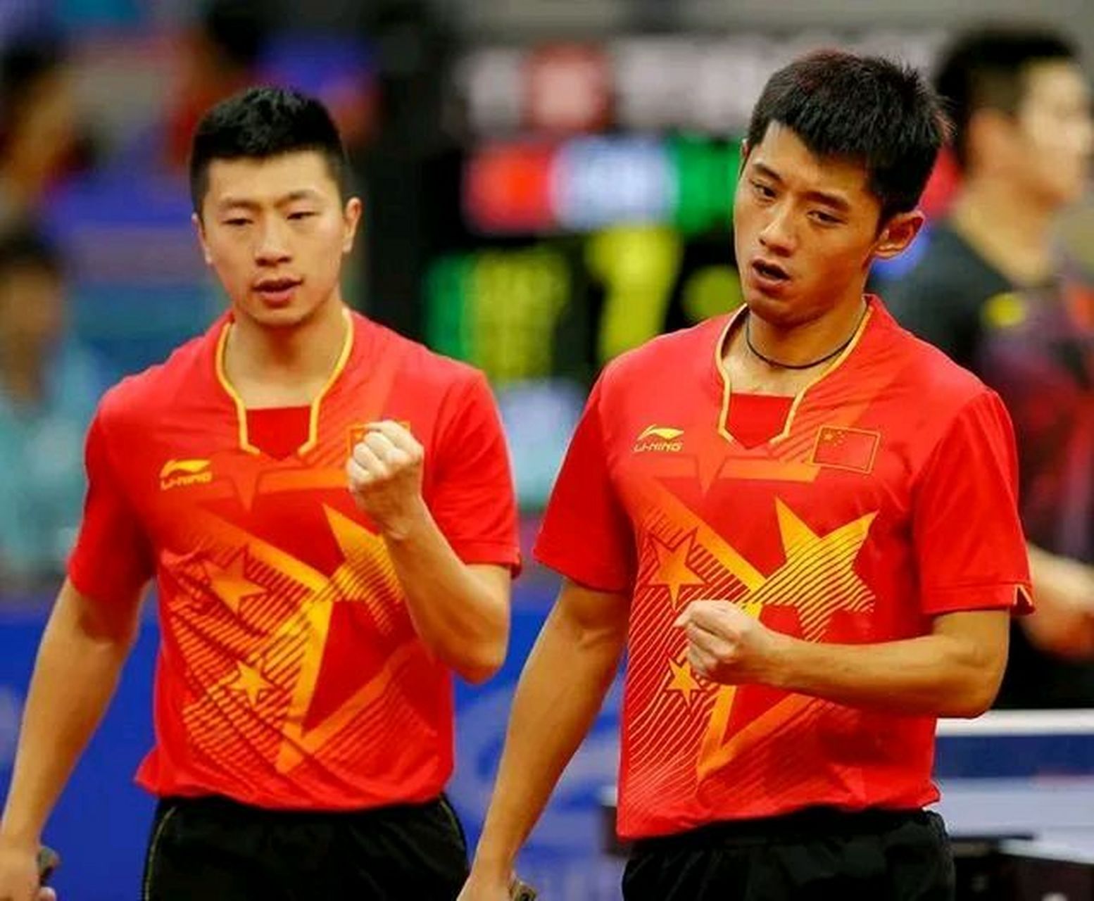 关于比利时乒乓球队碾压日本乒乓球队，马龙惊艳世界的信息