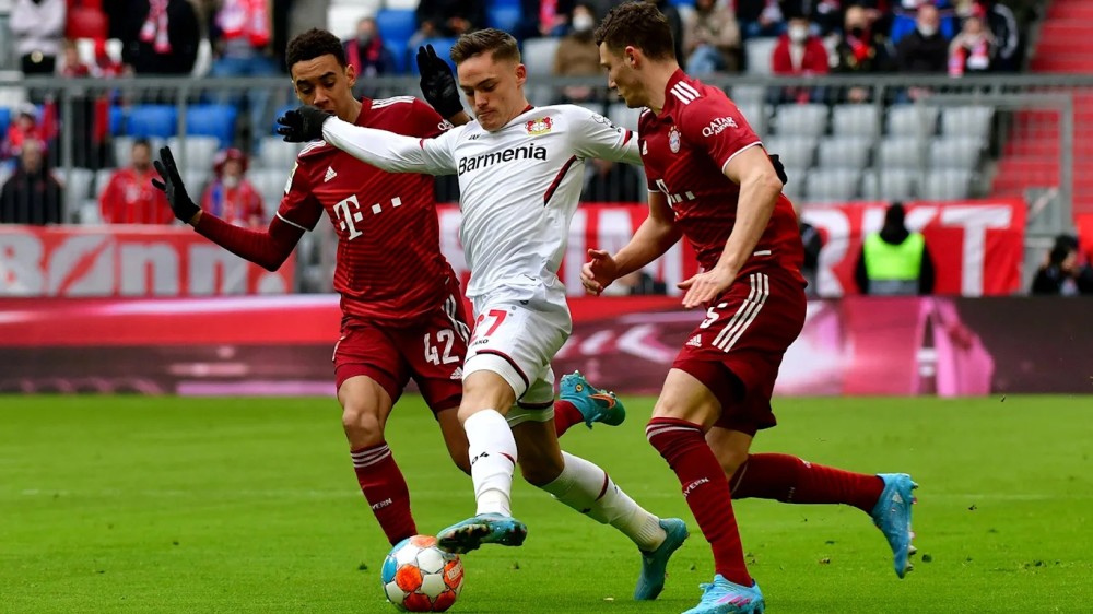 世俱杯-包含勒沃库森险胜阿根廷，格纳布里扛起全队的词条