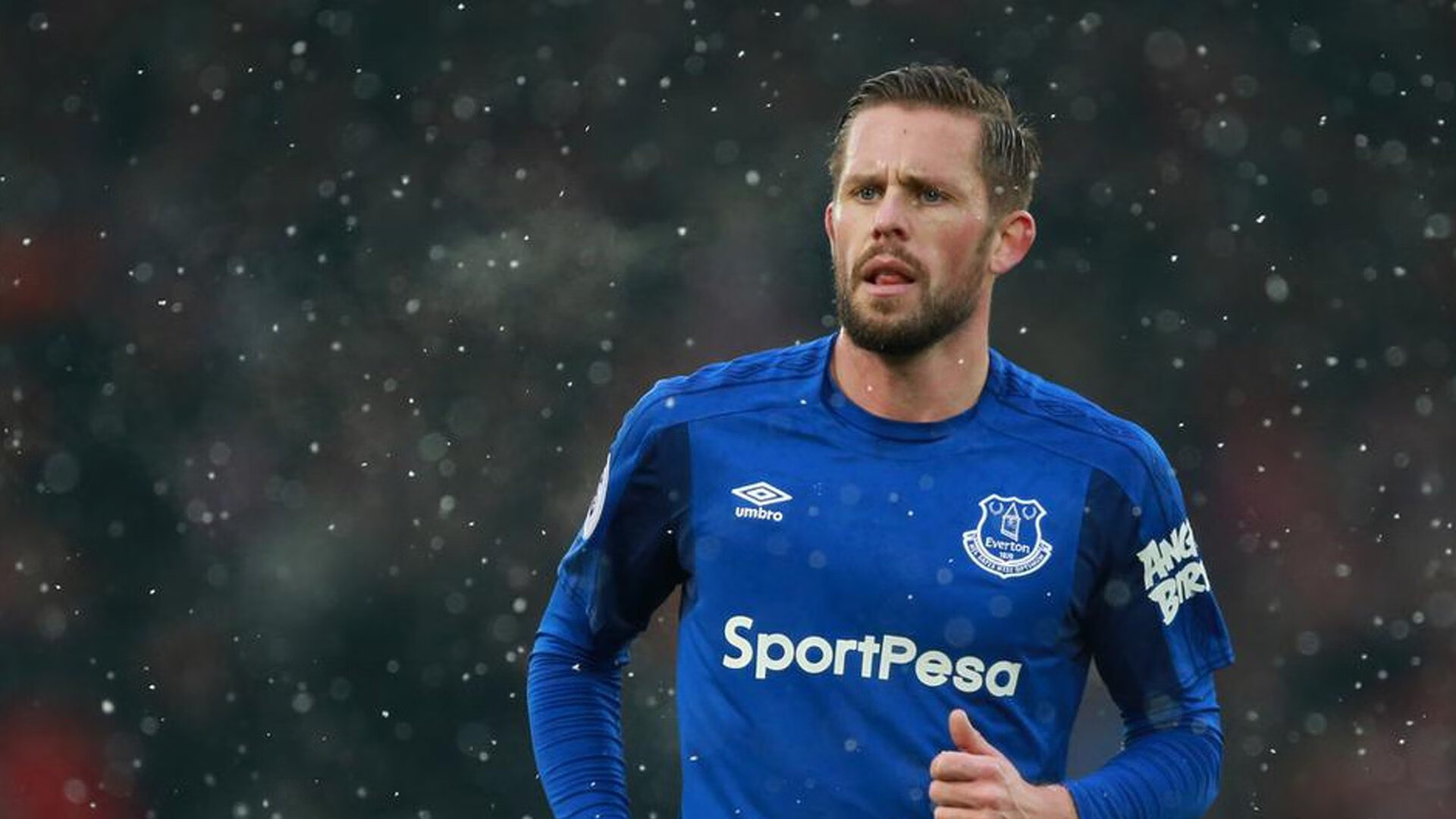 历史从不在中立地带书写，当独行侠跨越山海，杰伦·格林于寂静处炸响惊雷