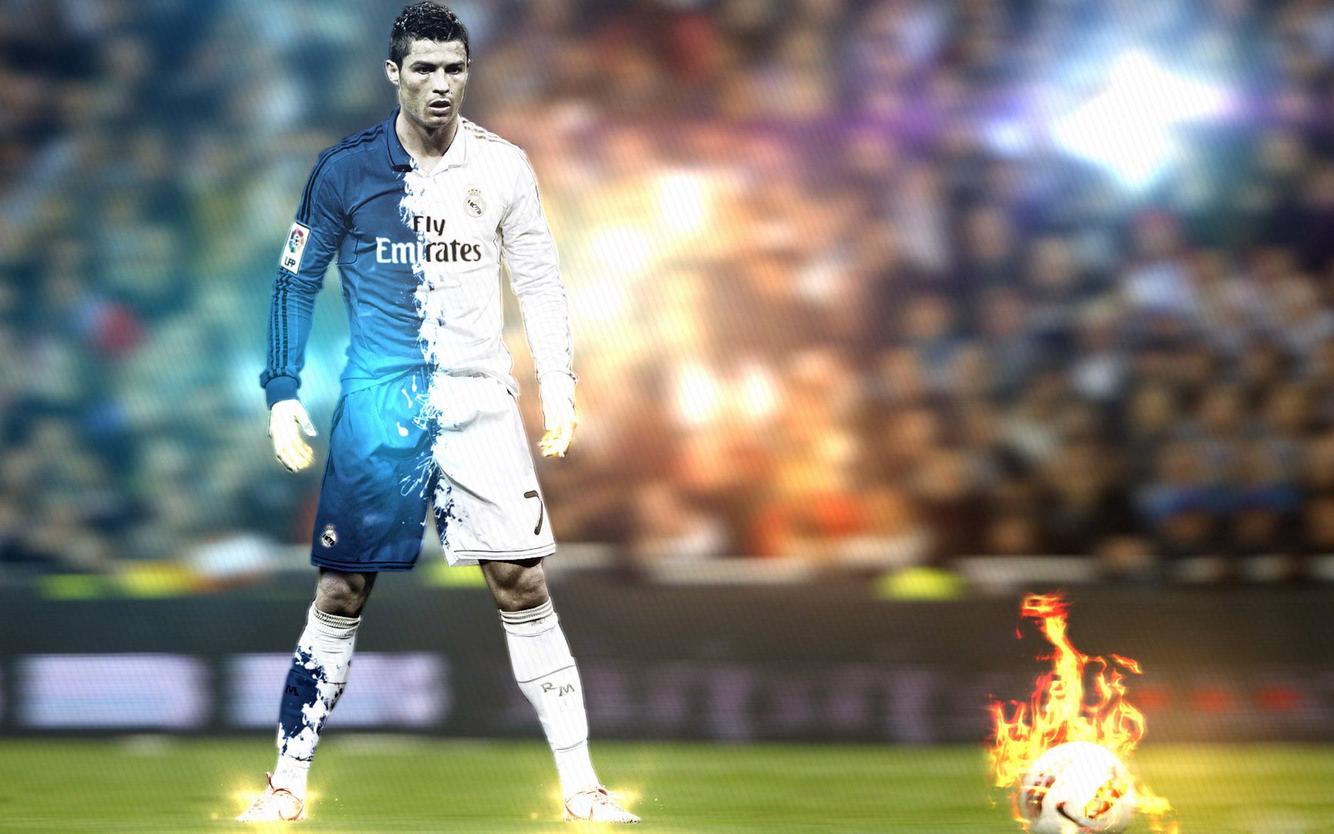 世俱杯直播-乔治存在感拉满！独行侠决胜局力克辽宁队