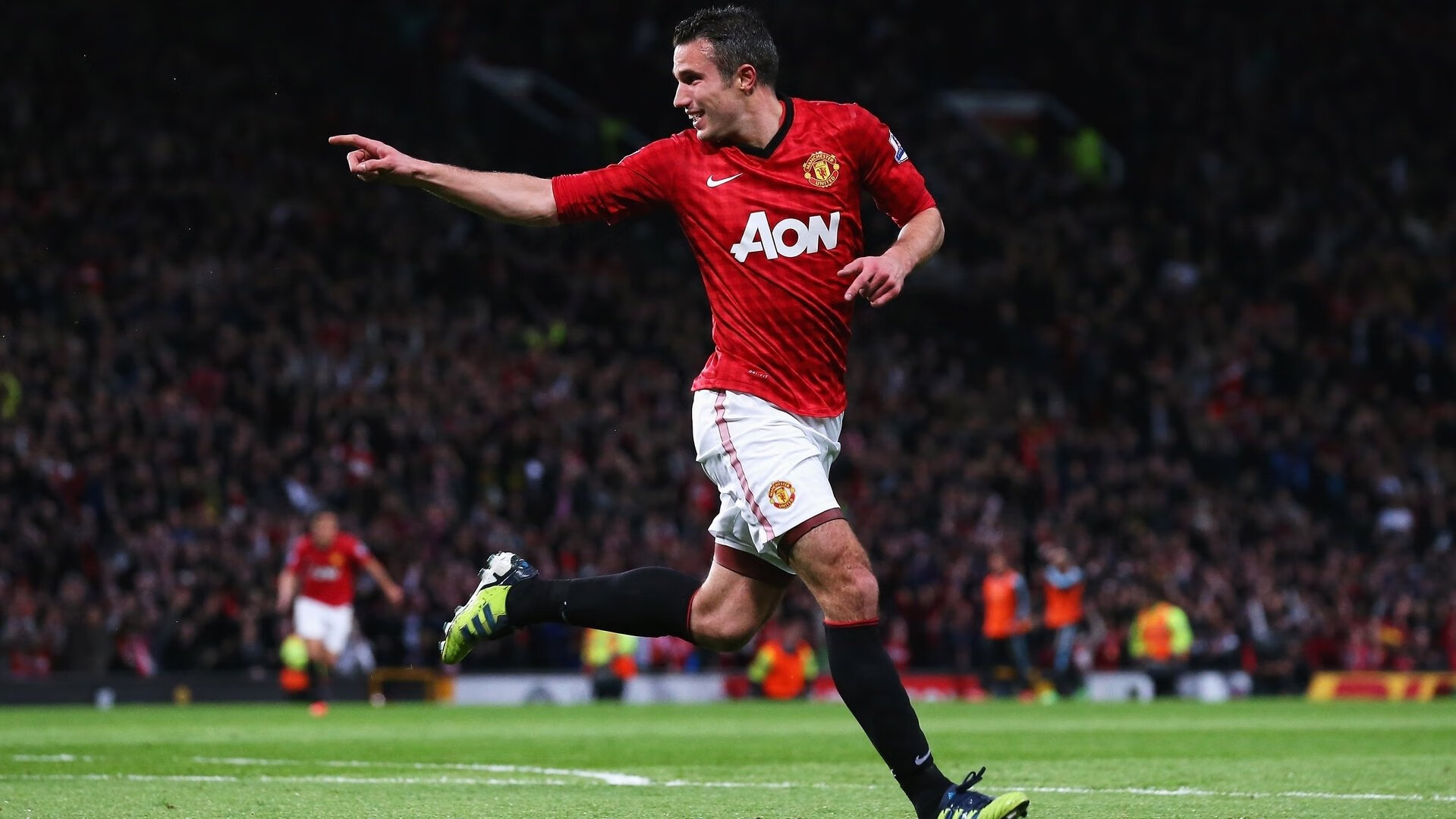 世俱杯-足球的终结者，当梅西说我会回来