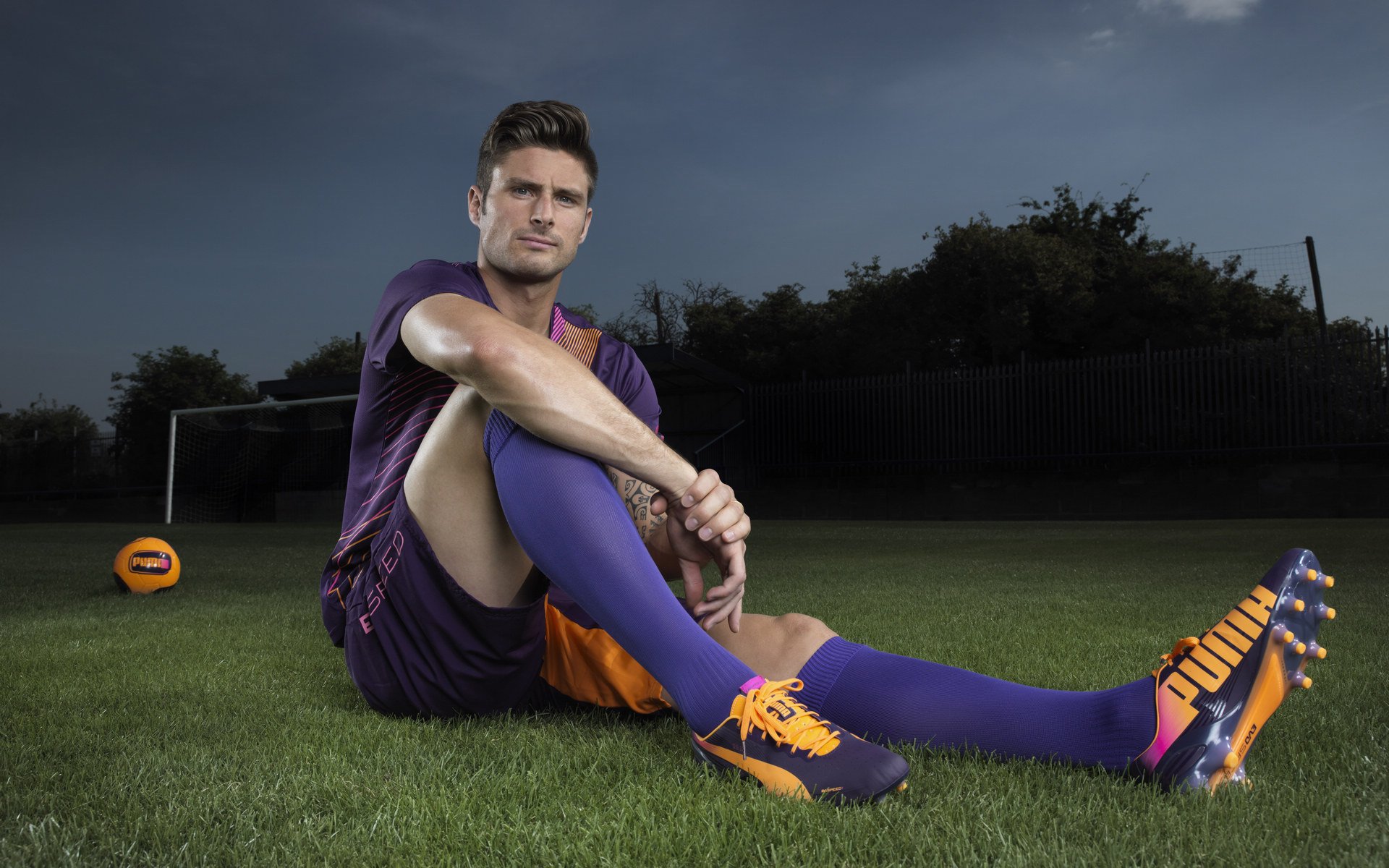 末日战车与东方利刃，当韩国队逆袭德国，林高远在另一战场点亮星辰